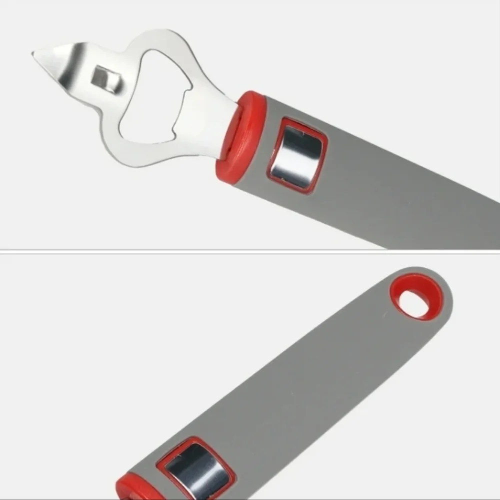 Can & Bottle Opener Multifunction Can Opener / Bottle Opener | NIP